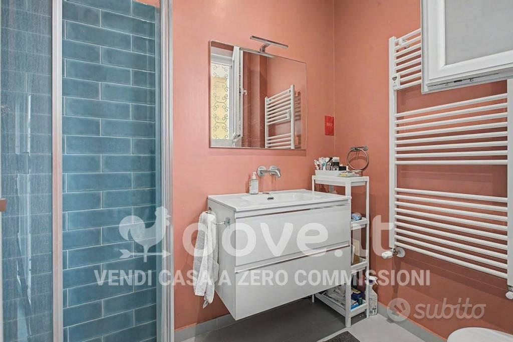 Appartamento – MI - Vista 5