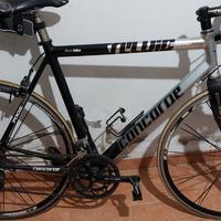 Bicicletta da corsa CONCORDE STELVIO