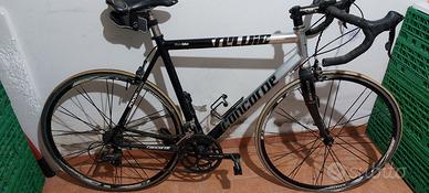 Bicicletta da corsa CONCORDE STELVIO