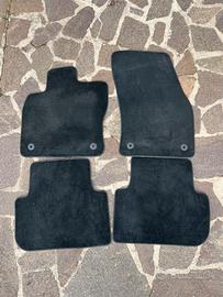 Tappetini Tiguan