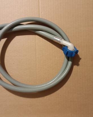 TUBO DI CARICO ACQUA PER LAVATRICE