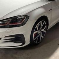 Cerchi brescia 19 golf