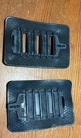 Fiat 500 FLR coperture invernali