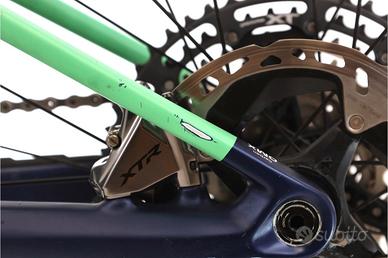 Orbea Oiz M-Team Factory XTR t.XL