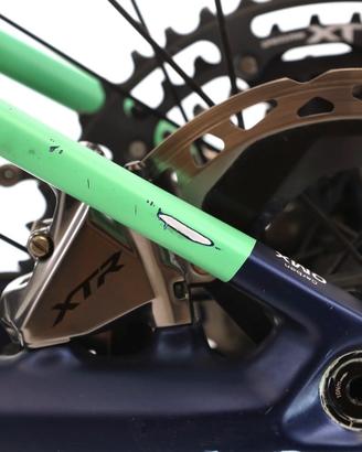 Orbea Oiz M-Team Factory XTR t.XL