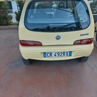 Fiat 600 1.1 active