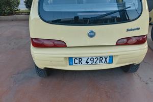 Fiat 600 1.1 active