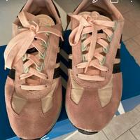 SNEACKER  ADIDAS RETROPY E5S pink