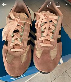 SNEACKER  ADIDAS RETROPY E5S pink