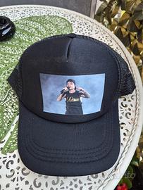 cappello di ultimo 