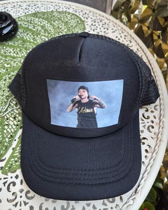 cappello di ultimo 