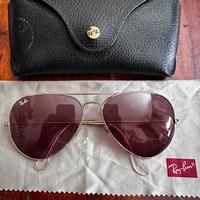 Ray Ban
