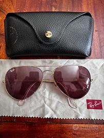 Ray Ban