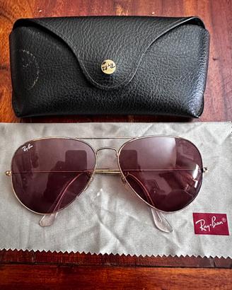 Ray Ban