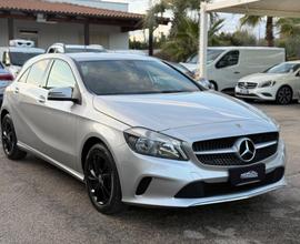 MERCEDES-BENZ A 160 d Automatic Business *NEOPA