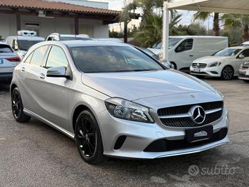 MERCEDES-BENZ A 160 d Automatic Business *NEOPA