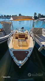 barca40 cv