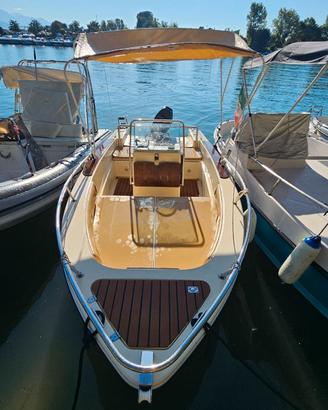 barca40 cv