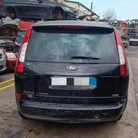 FORD C - MAX
