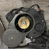 Motore vespa plurimatic