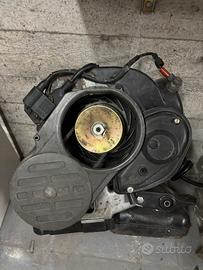 Motore vespa plurimatic