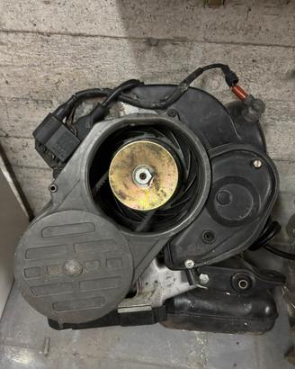 Motore vespa plurimatic