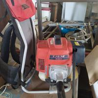 RACCOGLIOLIVE/DECESPUGLIATORE