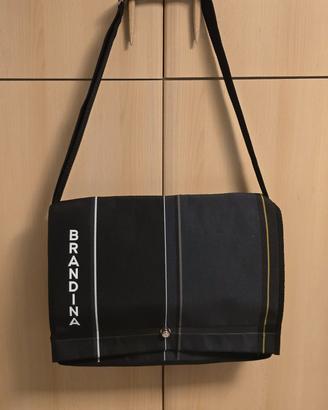 Borsa tracolla o a spalla originale Brandina 