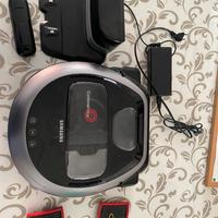 Robot Aspirapolvere Samsung