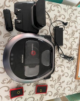 Robot Aspirapolvere Samsung
