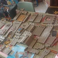 Set Playmobil 6000 Castello