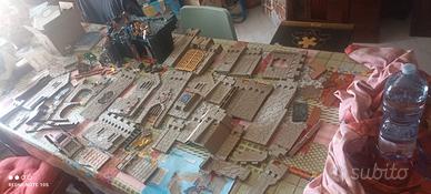 Set Playmobil 6000 Castello
