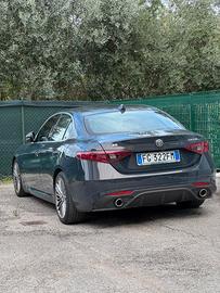 Alfa romeo giulia 2016 150cv