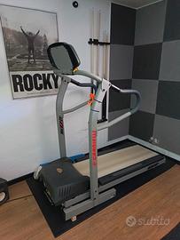 tapis roulant Elettrico