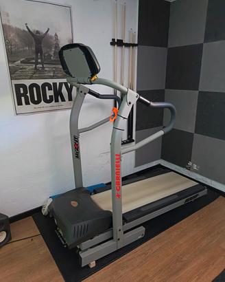 tapis roulant Elettrico