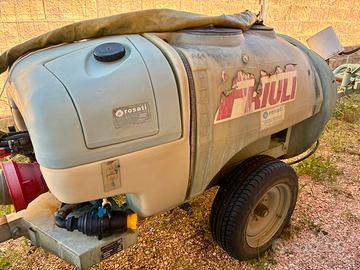 Automizzatore