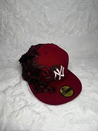 Cappello New Era 59FIFTY Custom - Taglia 7 3/8