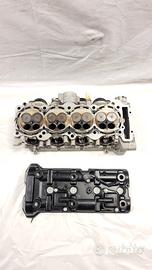 headcylinder testa testata Suzuki GSXR 1000 2017 2