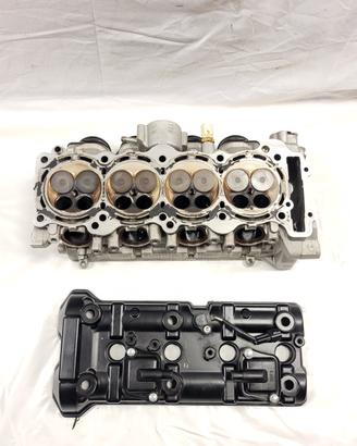 headcylinder testa testata Suzuki GSXR 1000 2017 2