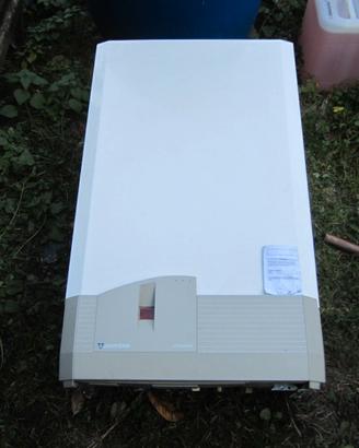 Caldaia junkers ceranox ZWR 24-5AE