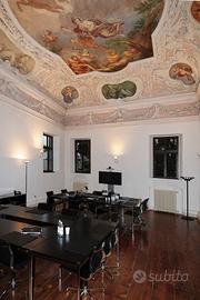 Ufficio di 300mq in palazzo storico