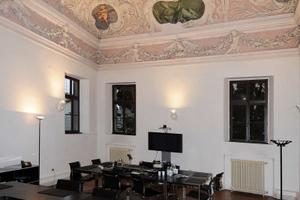 Ufficio di 300mq in palazzo storico
