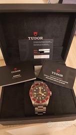 Tudor Black Bay 41mm