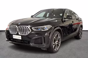 BMW X6 xdrive30d mhev 48V Business auto