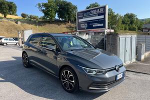 Volkswagen Golf 2.0 TDI 150 CV DSG SCR Style