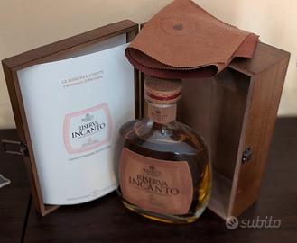 Grappa riserva incanto - Mazzetti D'Altavilla