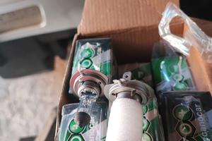 lampade per camion modello 24v-70w-h7