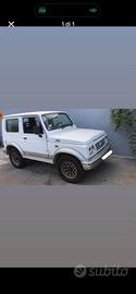 Ricambi  Suzuki samurai