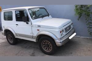 Ricambi  Suzuki samurai