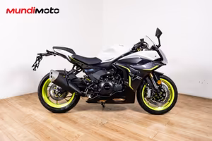 BENELLI TORNADO 650 S - 2026